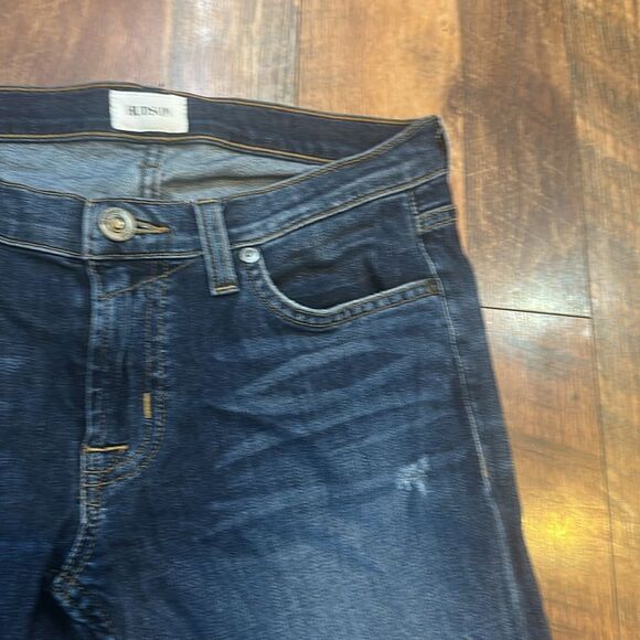 Hudson skinny jeans, 27 (7001) - Picture 2 of 9
